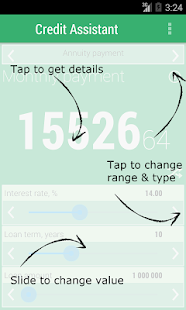 How to get Credit Assistant 1.0 mod apk for laptop
