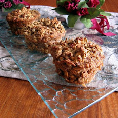 Baked Oatmeal