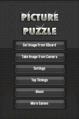 【免費解謎App】Picture Puzzle-APP點子