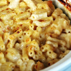 Curried Macaroni and Cheese
