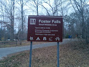 Foster Falls Small Wildlife Area