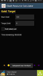 How to mod Clash Resource Calculator lastet apk for android
