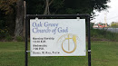 Oak Grove Church Of God