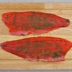 Gravlax