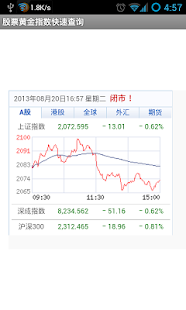 How to get 股票黄金指数快速查询 5.0 apk for laptop