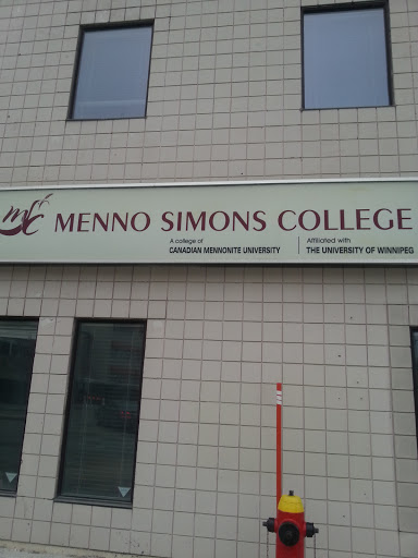 Menno Simons College