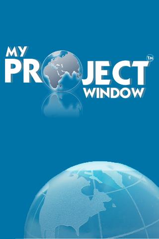 My Project Window