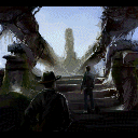 Indiana Jones and the Kingdom of the Crystal Skull