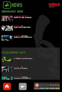 How to download DIABOLIK 1.0 unlimited apk for android