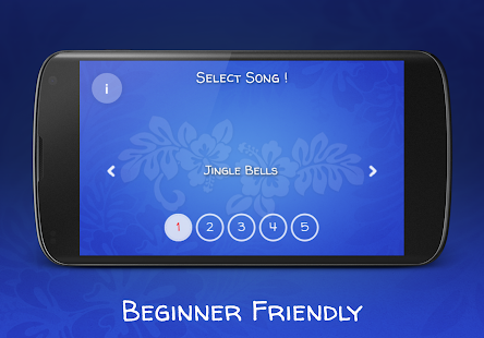 How to get Ukulele Christmas Songs Lite 1.0.1 mod apk for bluestacks