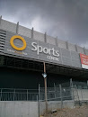 Sports Centre 