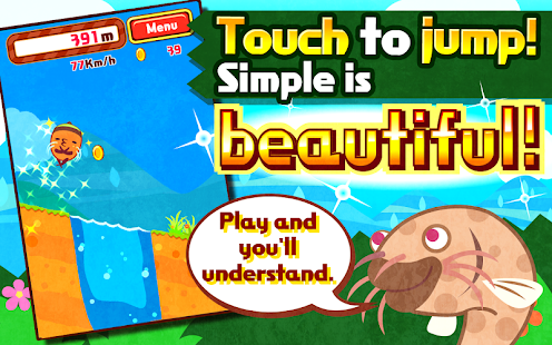 How to install The Rolling Nuts! 1.0.1.1 unlimited apk for laptop