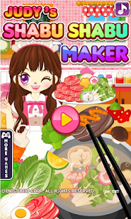 How to get Judy's ShabuShabu Maker - Cook 1.200 unlimited apk for bluestacks