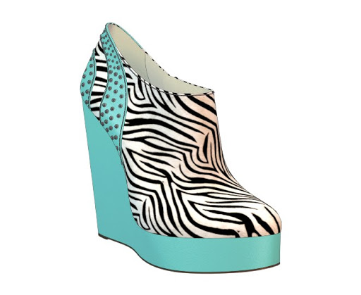I Designed My Perfect Shoes!