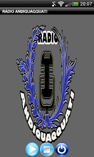 How to mod Radio Andiquaqquati lastet apk for laptop