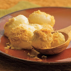 Creamy Baked Sweet Onions