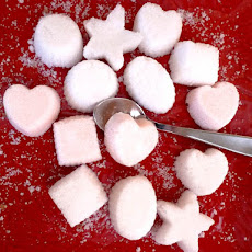 DIY Sugar Cubes