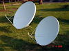 Fabricante De Antenas Satelitales