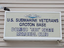 US Submarine Veterans Base