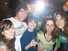 SP Lewis & Girls