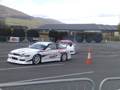 Prodrift