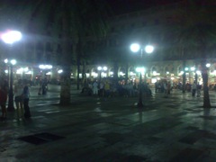 Pl Reial