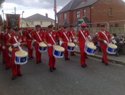 Marchers 01