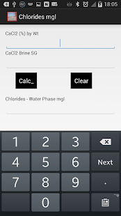 How to install CaCl2 - Chlorides WPS mg/l 1.0 apk for bluestacks