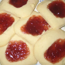 Turkish Soldier Buttons Cookies
