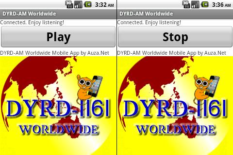 DYRD-AM Worldwide