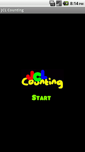 JCL Counting