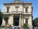 Palazzo Poste e Telegrafi