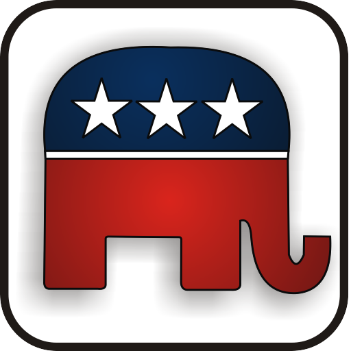 Republican doo-dad 個人化 App LOGO-APP開箱王