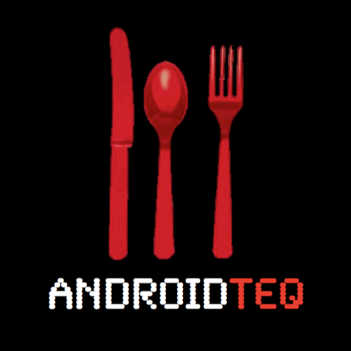 AndroidTeq Free Tip Calculator LOGO-APP點子