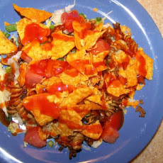 Taco Salad