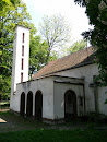 Crkva Sv Antuna
