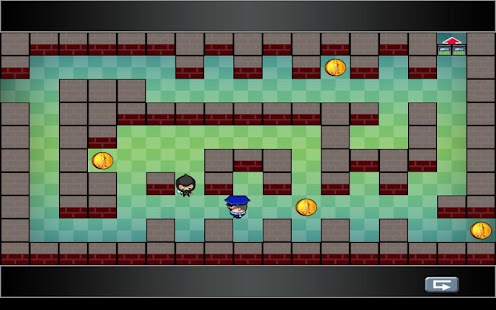 How to mod Gold Robber 1.2 mod apk for android