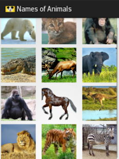 How to get NAMES OF ANIMALS 1.0 unlimited apk for pc