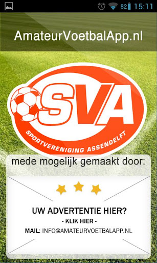 SVA Assendelft