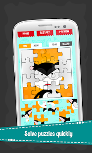 How to get Jigsaw Manga 1.01 apk for android