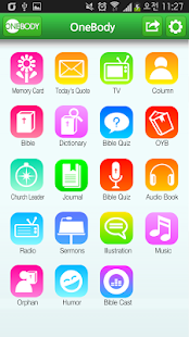 How to download OneBody lastet apk for pc