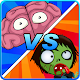 Brainbots vs Zombies