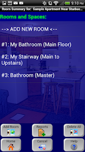 How to install Apartment Auditor patch 2014.07.28 apk for bluestacks