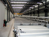 Linea Metalizada Por Sputter Para Vidrio Lowe