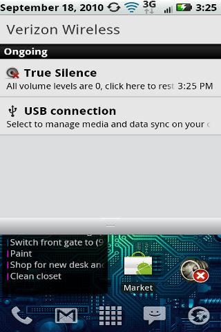 【免費工具App】True Silence (deprecated)-APP點子