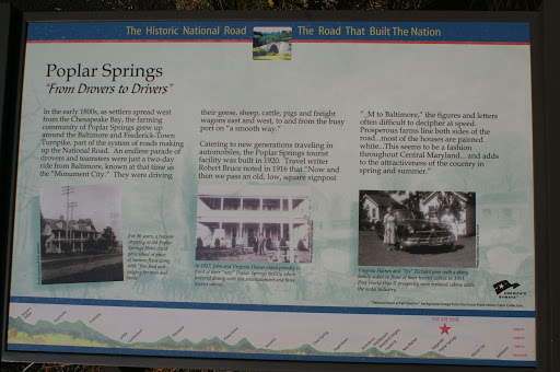 Poplar Springs