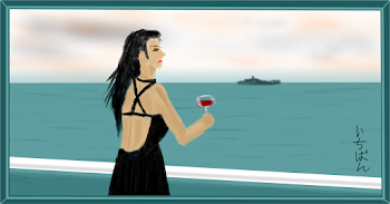 On the Cruise