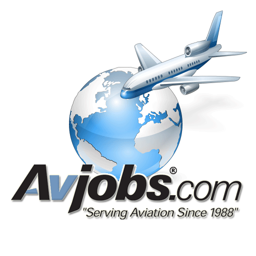 Avjobs.com Aviation Jobs 商業 App LOGO-APP開箱王