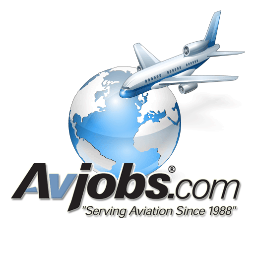 Avjobs.com Aviation Jobs LOGO-APP點子