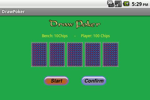 DrawPoker